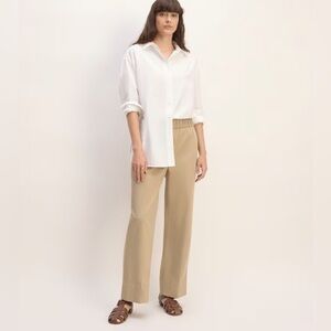 Women's Tan Pants